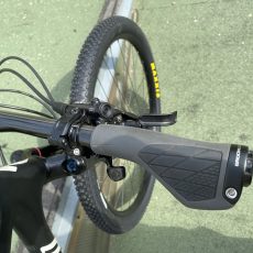 Epic comp carbon HT vel.L 