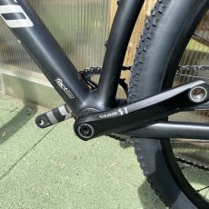 Epic comp carbon HT vel.L 