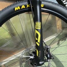 Epic comp carbon HT vel.L 