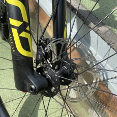 Epic comp carbon HT vel.L 