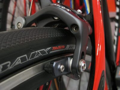 Servis a repase tlumiče Specialized EPIC BRAIN