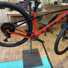 Trek Procaliber 9.5 vel.M