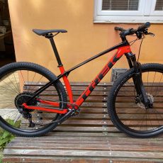 Trek Procaliber 9.5