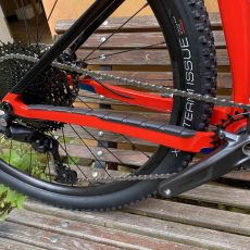 Trek Procaliber 9.5 vel.M