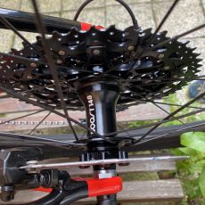 Trek Procaliber 9.5 vel.M