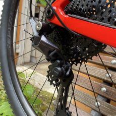 Trek Procaliber 9.5 vel.M
