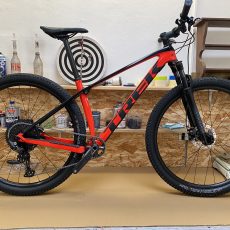 Trek Procaliber 9.5 vel.M