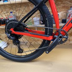 Trek Procaliber 9.5 vel.M