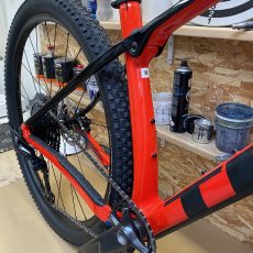 Trek Procaliber 9.5 vel.M