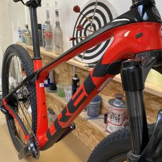 Trek Procaliber 9.5 vel.M