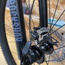Trek Procaliber 9.5 vel.M