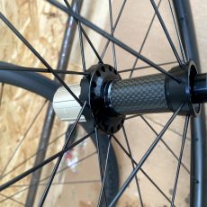 Galusková i plášťová kola Swoop Extreme 38mm